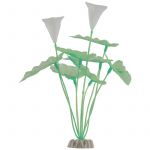 Растение (Tetra) GloFish флуоресцирующее XL 40см зеленое (меняет цвет в УФ-свете) Растение (Tetra) GloFish флуоресцирующее XL 40см зеленое (меняет цвет в УФ-свете)