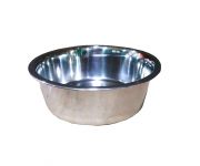 Миска (ZR) 0,45л металл