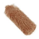 Игрушка (Rich Breed) муршик для кошек M 15см коричневый