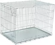 Клетка (Triol) 005Z (107*56*63.5) цинк для животных