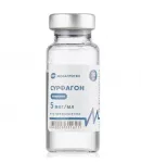 Сурфагон  (Мосагроген) 5мкг/мл 10мл (МАГ) (ЛИЦЕНЗИЯ)