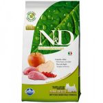 Farmina (Фармина) N&D Dog 0,8кг беззерновой кабан и яблоко сухой для собак мелких пород (1039) Farmina (Фармина) N&D Dog 0,8кг беззерновой кабан и яблоко сухой для собак мелких пород (1039)