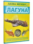 Аква Меню корм Лагуна 0,035кг ежедневный для донных рыб Аква Меню корм Лагуна 0,035кг ежедневный для донных рыб