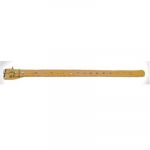 Ошейник (Аркон) натуральный 35мм, 46-60см универсальный