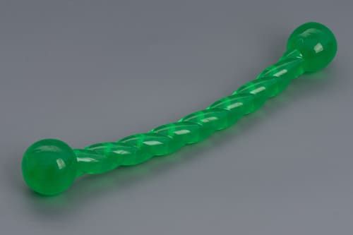 Игрушка Nunbell Extra strong Палка для апортировки 28х4см, 150г для собак