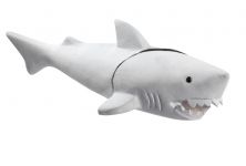 Грот (Laguna) на магните Акула, 50*100*70мм Грот (Laguna) на магните Акула, 50*100*70мм