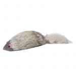 Игрушка Triol SQ4'N Мышь 4' погремушка, пищащая (2шт)