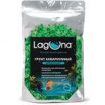 Грунт (Laguna) 016AG акриловый, 400г, зеленый Грунт (Laguna) 016AG акриловый, 400г, зеленый