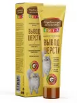 Деревенские лакомства 0,12кг ВИТА паста для вывода шерсти со вкусом креветки для кошек (76050946) Деревенские лакомства 0,12кг ВИТА паста для вывода шерсти со вкусом креветки для кошек (76050946)