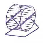 Игрушка для грызунов (Triol) WL-01 Колесо беговое, 11.5см Игрушка для грызунов (Triol) WL-01 Колесо беговое, 11.5см