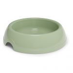 Миска (Alta) Юта, 0,2л оливковая (14,5*14,5*3,5см)