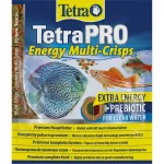 Tetra Pro Energy Multi Crisp Sachet 0,012кг корм чипсы для рыб Tetra Pro Energy Multi Crisp Sachet 0,012кг корм чипсы для рыб