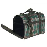 Сумка - переноска (Зооник) средняя 25х30х40 Сумка - переноска (Зооник) средняя 25х30х40