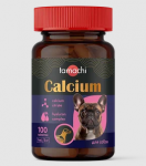 Tamachi Кальций витаминно-минеральный комплекс 100таб для мелких собак (793335)