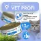 Best Dinner Vet Profi Renal Exclusive 0,1кг индейка консервы для кошек (400539)