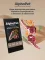 AlphaPet Superpremium (АльфаПет) 0,048кг крем-лакомство ягненок облепиха для кошек (654868)