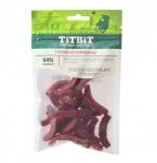 TitBit 0,065кг Золотая коллекция гуляш из говядины для собак