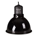 Светильник (Repti-Zoo) RL01B, 75Вт, d140мм Светильник (Repti-Zoo) RL01B, 75Вт, d140мм