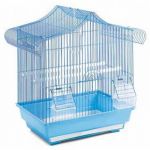 Клетка (Triol) N 3200А (34.5*28*50) для птиц 1 шт