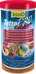 Tetra Pro Colour Multi Crisps 0,25л корм чипсы для усиления окраса рыб Tetra Pro Colour Multi Crisps 0,25л корм чипсы для усиления окраса рыб