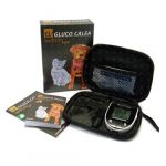 Глюкометр MSD (Интервет) Wellion Gluco Calea Глюкометр MSD (Интервет) Wellion Gluco Calea
