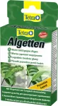 Средство для борьбы с водорослями (Tetra) Aqua Algetten 12таб Средство для борьбы с водорослями (Tetra) Aqua Algetten 12таб