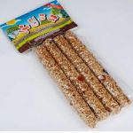 Кузя 0,14кг палочки, (белки, минералы, витамины) овощи для грызунов 4шт Кузя 0,14кг палочки, (белки, минералы, витамины) овощи для грызунов 4шт