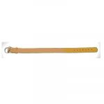 Ошейник (Аркон) натуральный 35мм, 63-80см трехслойны длинный (для цепной собаки)